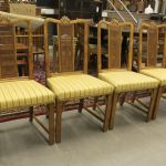 871 3376 CHAIRS